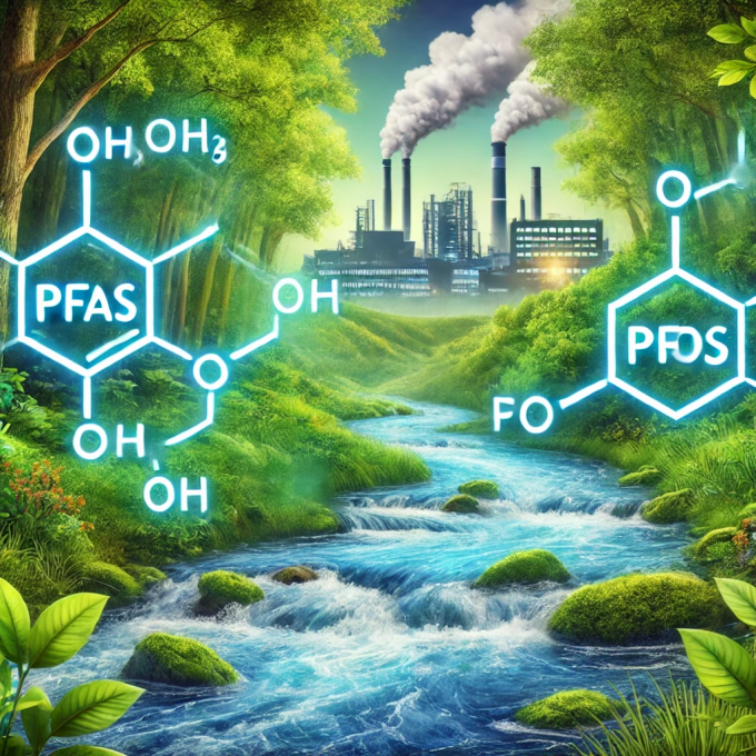 Какво са PFAS и PFOS: Защо е важно да знаем?