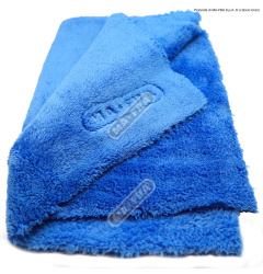Top Buffing - Super soft microfiber cloth
