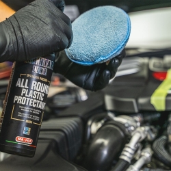 All Round Plastic Protectant - Защита за пластмаси 500мл
