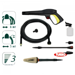 Ninja Plus 130