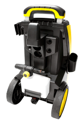 LVR4 150 WPS - on demand