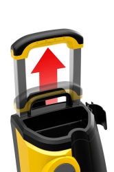 LVR4 150 WPS - on demand